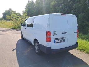 Toyota ProAce - 2020