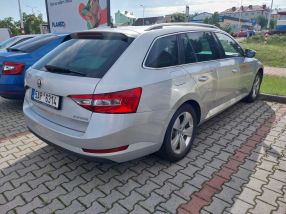 Skoda Superb - 2016