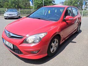 Hyundai i30 - 2010