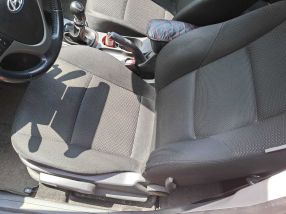 Hyundai i30 - 2010
