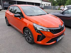 Renault Clio - 2024