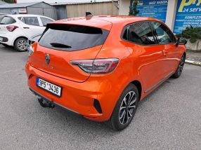 Renault Clio - 2024