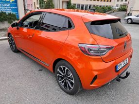 Renault Clio - 2024