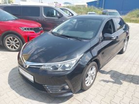 Toyota Corolla - 2016