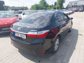 Toyota Corolla - 2016