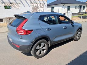 Volvo XC40 - 2021
