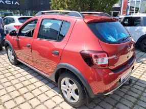 Dacia Sandero - 2016