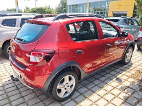 Dacia Sandero - 2016