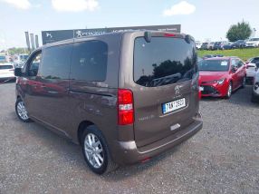 Peugeot Traveller - 2019