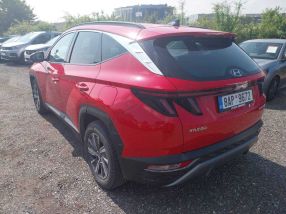 Hyundai Tucson - 2021