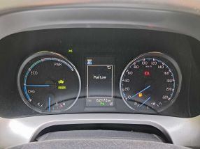 Toyota RAV 4 - 2017