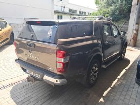 Renault Alaskan - 2018