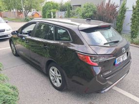 Toyota Corolla - 2020
