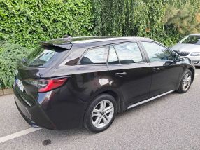 Toyota Corolla - 2020
