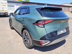 Kia Sportage - 2023