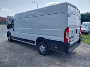 Peugeot Boxer - 2022