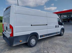 Peugeot Boxer - 2022