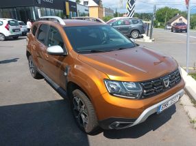 Dacia Duster - 2019