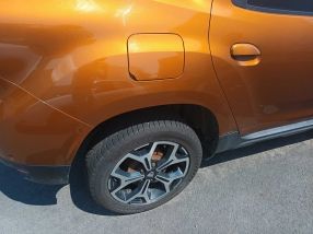 Dacia Duster - 2019
