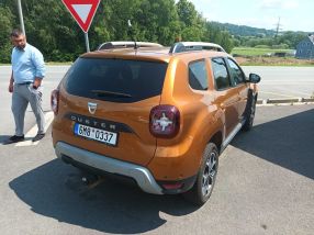 Dacia Duster - 2019