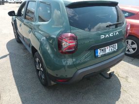 Dacia Duster - 2023