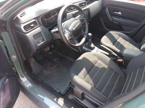 Dacia Duster - 2023