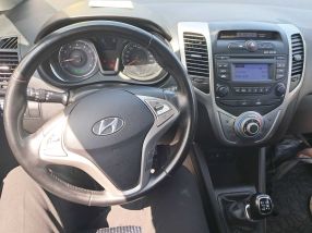 Hyundai ix20 - 2019