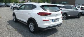 Hyundai Tucson - 2020
