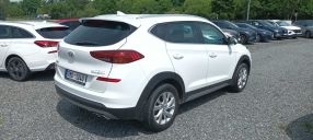 Hyundai Tucson - 2020