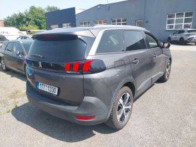 Peugeot 5008 - 2019