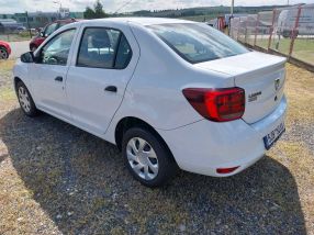 Dacia Logan - 2017