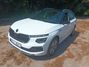 Skoda Kamiq - 2024