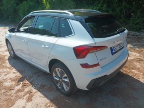 Skoda Kamiq - 2024