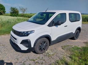 Peugeot Rifter - 2024