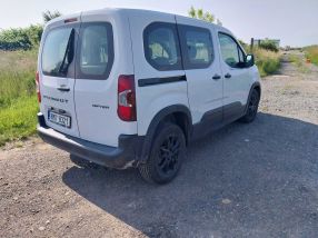 Peugeot Rifter - 2024