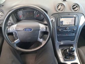 Ford Mondeo - 2011