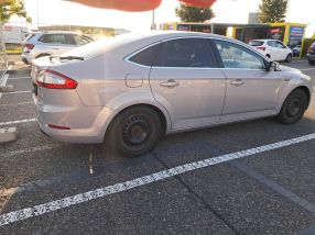 Ford Mondeo - 2011