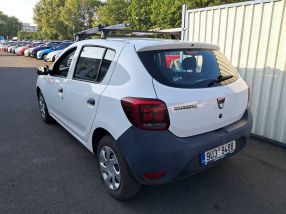 Dacia Sandero - 2018
