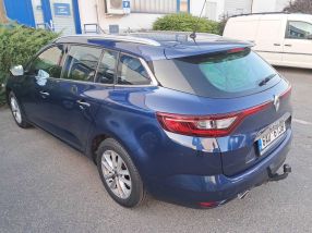 Renault Megane - 2017