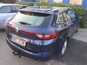 Renault Megane - 2017