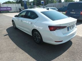 Skoda Octavia - 2020