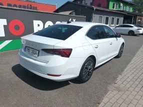 Skoda Octavia - 2020