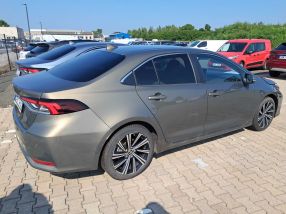 Toyota Corolla - 2023