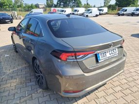 Toyota Corolla - 2023