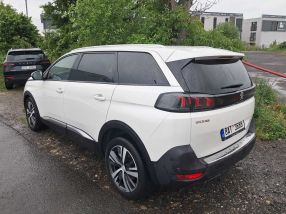 Peugeot 5008 - 2021