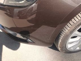 Skoda Superb - 2014