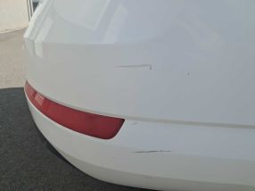 Skoda Octavia - 2015