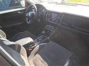 Skoda Kodiaq - 2017