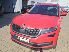 Skoda Kodiaq - 2017