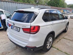 BMW X5 - 2018